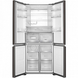 Холодильник HAIER HTF-508DGS7RU