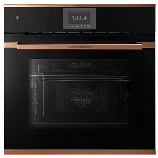 Электрический духовой шкаф KUPPERSBUSCH B 6550.0 S7 COPPER