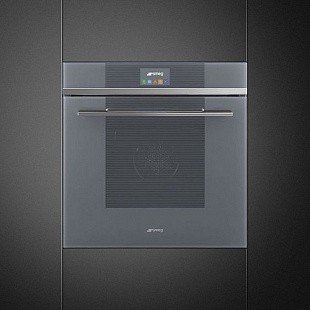 Духовой шкаф SMEG SFP 6104 STS