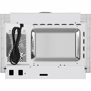 Встраиваемая микроволновая печь MAUNFELD MBMO820SGW10