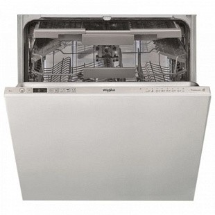 Встраиваемая посудомоечная машина WHIRLPOOL WIC 3T224 PFG