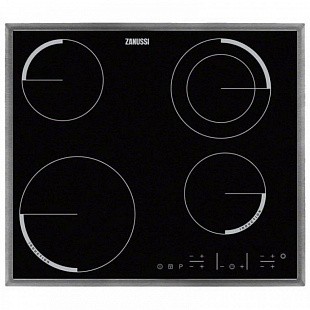 Варочная панель ZANUSSI ZEN 6641 XBA