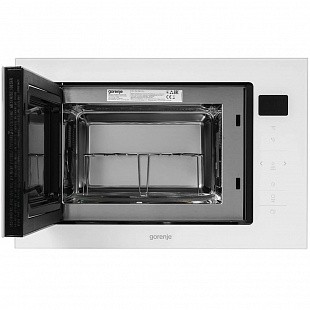 Встраиваемая микроволновая печь GORENJE BM251SG2WG