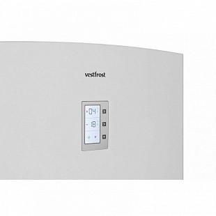 Холодильник VESTFROST VF 466 EW