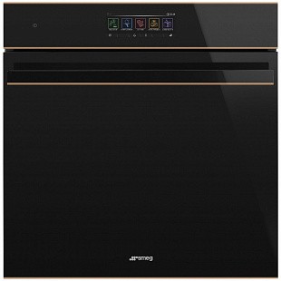 Духовой шкаф SMEG SO6606APNR