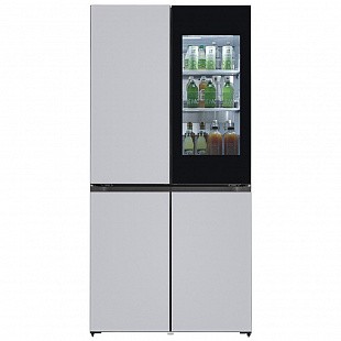 Холодильник LG GR-X24FQAKM