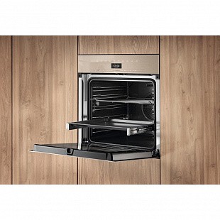 Духовой шкаф MIELE H 7464 BPX PEARL BEIGE