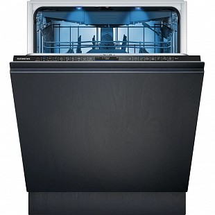 Встраиваемая посудомоечная машина SIEMENS SN87TX02CE