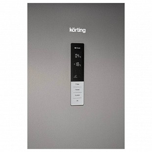 Холодильник KORTING KNFC 61869 X