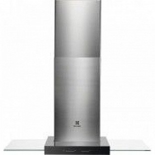 Вытяжка ELECTROLUX EFV 90380 BX