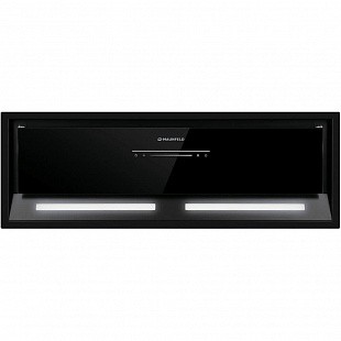 Вытяжка MAUNFELD NEBULA 85 GLASS BLACK