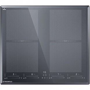 Варочная панель MAUNFELD CVI594SF2LGR