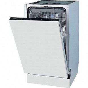 Посудомоечная машина GORENJE GV561D11