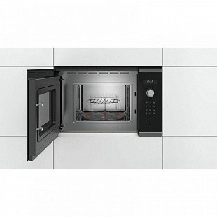 Встраиваемая микроволновая печь BOSCH BEL524MS0
