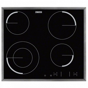 Варочная панель ZANUSSI ZEV 56341 XB