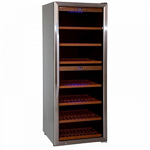 Винный шкаф WINE CRAFT SC-126BZ GRAND CRU