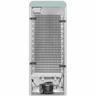 Холодильник SMEG FAB28RDSA6
