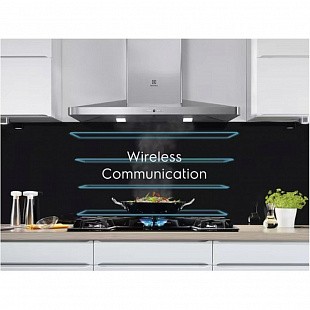 Варочная панель ELECTROLUX HOI630MF
