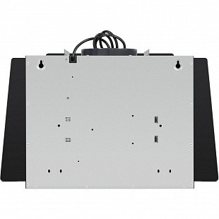 Вытяжка MAUNFELD WIND PUSH 60 GLASS BLACK