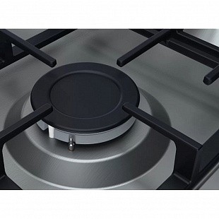 Газовая варочная панель BOSCH PBP6C5B92R