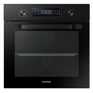 Духовой шкаф SAMSUNG DUAL COOK NV66M3531BB