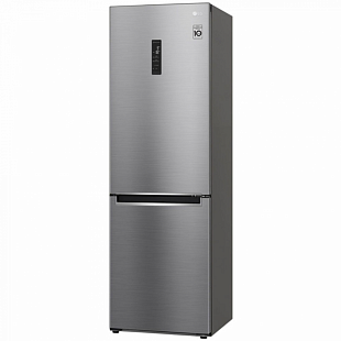 Холодильник LG GC-B459SMUM