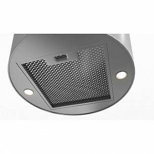Вытяжка TEKA CC 485 BLACK-SS