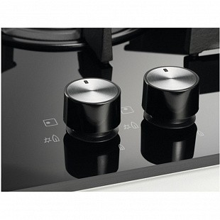 Газовая варочная панель ELECTROLUX EGC3322NVK