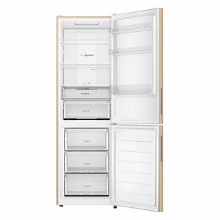 Холодильник HAIER CEF536CGG