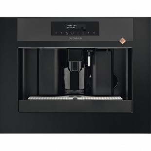 Встраиваемая кофемашина DE DIETRICH DKD7400A