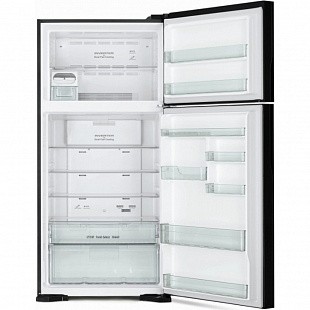 Холодильник HITACHI R-VG 660 PUC7-1 GBK