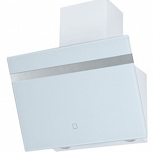 Вытяжка MAUNFELD MEDWAY 50 GLASS WHITE INOX