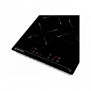 Электрическая варочная панель MEFERI MEH453BK LIGHT