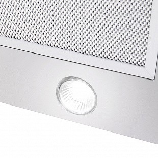 Вытяжка MAUNFELD ANCONA PLUSA 50 INOX GLASS TRANSPARENT