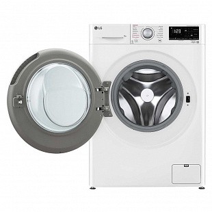 Стиральная машина LG F2V3FS0W