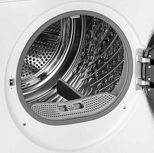 Сушильная машина KUPPERSBERG DM 610 W