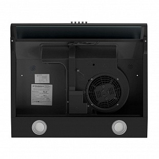 Вытяжка MAUNFELD MP-1 60 BLACK