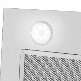 Вытяжка MAUNFELD CROSBY POWER 50 INOX