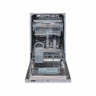 Посудомоечная машина WHIRLPOOL ADG522X