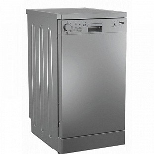 Посудомоечная машина BEKO DFS 05012 S