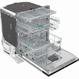 Встраиваемая посудомоечная машина GORENJE GV663C61