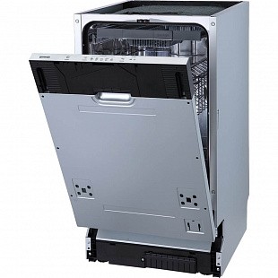 Встраиваемая посудомоечная машина GORENJE GV520D17S