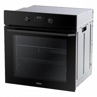 Духовой шкаф HAIER HOQ-K4AAN3GB