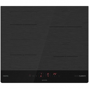 Индукционная варочная панель GORENJE IT643SYB