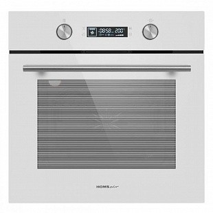 Электрический духовой шкаф HOMSAIR OEM606WH