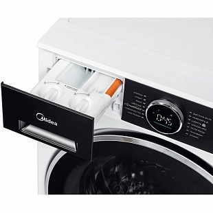 Стиральная машина MIDEA MF210W105WB/W