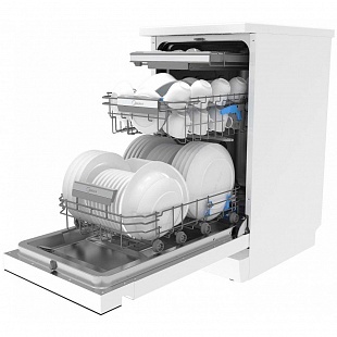 Посудомоечная машина MIDEA MFD45S510WI