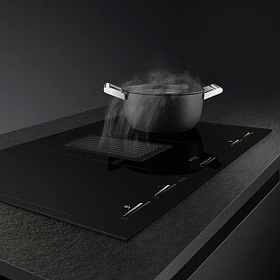 Индукционая варочная панель SMEG HOBD682D1