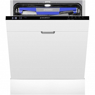 Встраиваемая посудомоечная машина MAUNFELD MLP60230 LIGHT BEAM WI-FI