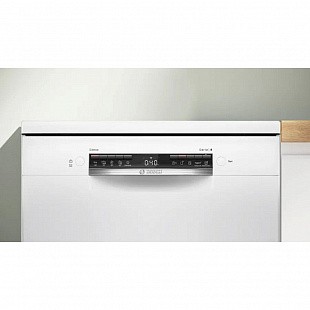 Посудомоечная машина BOSCH SMS4IKW51Q